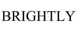 BRIGHTLY trademark