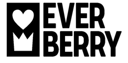 EVER BERRY trademark