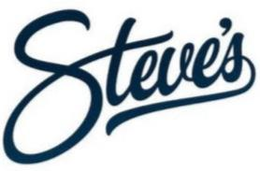 STEVE'S trademark