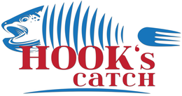 HOOK'S CATCH trademark