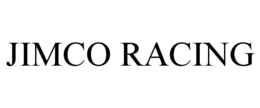 JIMCO RACING trademark