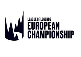 LEAGUE OF LEGENDS EUROPEAN CHAMPIONSHIP trademark