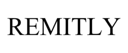 REMITLY trademark