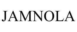 JAMNOLA trademark