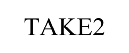 TAKE2 trademark