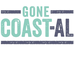 GONE COAST-AL trademark