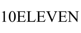 10ELEVEN trademark