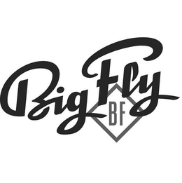 BIG FLY BF trademark