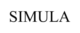 SIMULA trademark