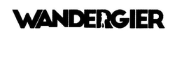 WANDERGIER trademark