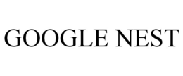 GOOGLE NEST trademark