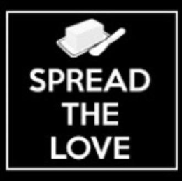 SPREAD THE LOVE trademark