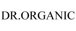 DR.ORGANIC trademark