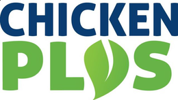 CHICKEN PLUS trademark