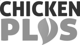 CHICKEN PLUS trademark