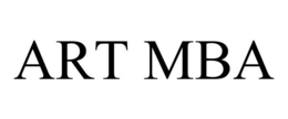 ART MBA trademark
