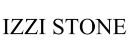IZZI STONE trademark