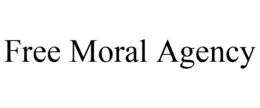 FREE MORAL AGENCY trademark