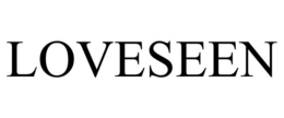 LOVESEEN trademark