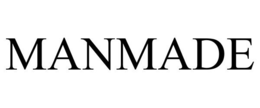 MANMADE trademark