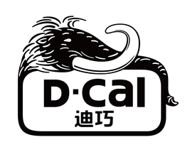 D-CAL trademark