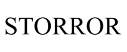 STORROR trademark