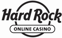 HARD ROCK ONLINE CASINO trademark