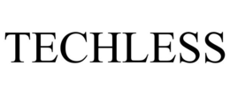 TECHLESS trademark
