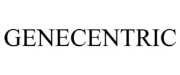 GENECENTRIC trademark