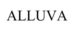 ALLUVA trademark