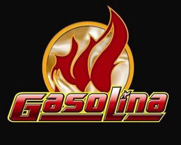 GASOLINA trademark