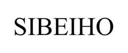 SIBEIHO trademark