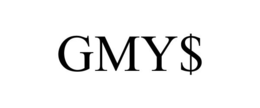 GMY$ trademark