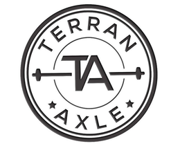 TERRAN TA AXLE trademark