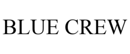 BLUE CREW trademark