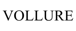 VOLLURE trademark