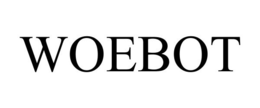 WOEBOT trademark