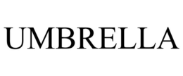 UMBRELLA trademark