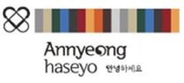 ANNYEONG HASEYO trademark