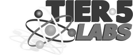 TIER 5 LABS trademark
