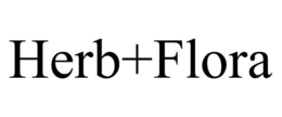 HERB+FLORA trademark