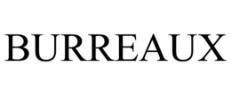 BURREAUX trademark