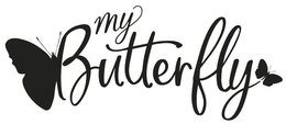 MY BUTTERFLY trademark