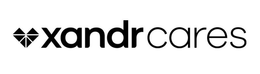 XANDR CARES trademark