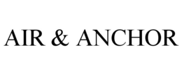 AIR & ANCHOR trademark