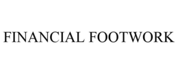 FINANCIAL FOOTWORK trademark