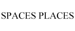 SPACES PLACES trademark