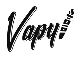 VAPY trademark