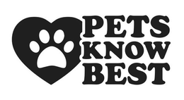 PETS KNOW BEST trademark