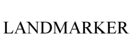 LANDMARKER trademark